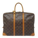 LOUIS VUITTON Monogram Porte Documents Voyage Zakelijke Tas M53361 LV Auth 46374-13