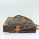 LOUIS VUITTON Monogram Porte Documents Voyage Business Bag M53361 LV Auth 46374-4
