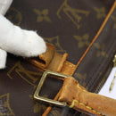 LOUIS VUITTON Monogram Porte Documents Voyage Business Bag M53361 LV Auth 46374-5