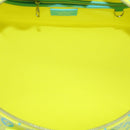 LOUIS VUITTON Monogram Neon Color Keepall Bandouliere 50 Bag M21869 Auth 46404S-11