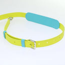 LOUIS VUITTON Monogram Neon Color Keepall Bandouliere 50 Bag M21869 Auth 46404S-28