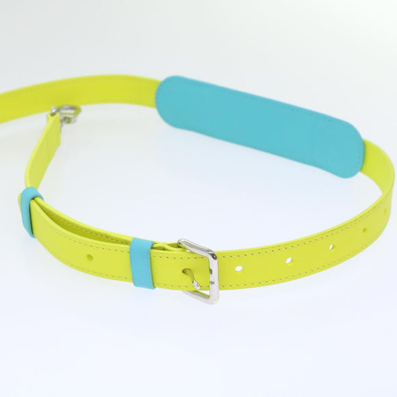 LOUIS VUITTON Monogram Neon Color Keepall Bandouliere 50 Bag M21869 Auth 46404S