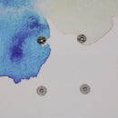 LOUIS VUITTON Monogram Water Color Skateboard Wood 22SS White GI0622 Auth 46805SM-7