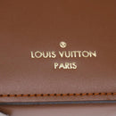 LOUIS VUITTON Catgram Chain Micro Powat Chapeau Münzbörse M63886 LV Auth 47211SM-18
