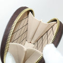 LOUIS VUITTON Catgram Chain Micro Powat Chapeau Coin Purse M63886 LV Auth 47211S-20