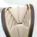 LOUIS VUITTON Catgram Chain Micro Powat Chapeau Coin Purse M63886 LV Auth 47211SM-21