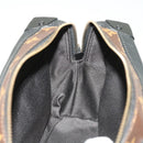 LOUIS VUITTON Monogram Solar Ray Soft Trunk Umhängetasche M44478 LV Auth 47327A-22