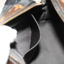 LOUIS VUITTON Monogram Solar Ray Soft Trunk Shoulder Bag M44478 LV Auth 47327A-23