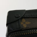 LOUIS VUITTON Monogram Solar Ray Soft Trunk Umhängetasche M44478 LV Auth 47327A-8