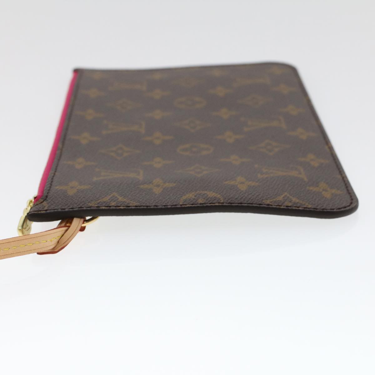 LOUIS VUITTON Monogram Neverfull GM Tote Bag M40157 LV Auth 47338A