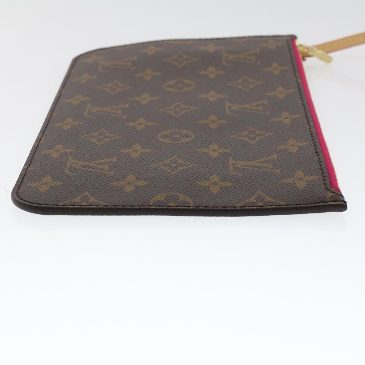 LOUIS VUITTON Monogram Neverfull GM Tote Bag M40157 LV Auth 47338A