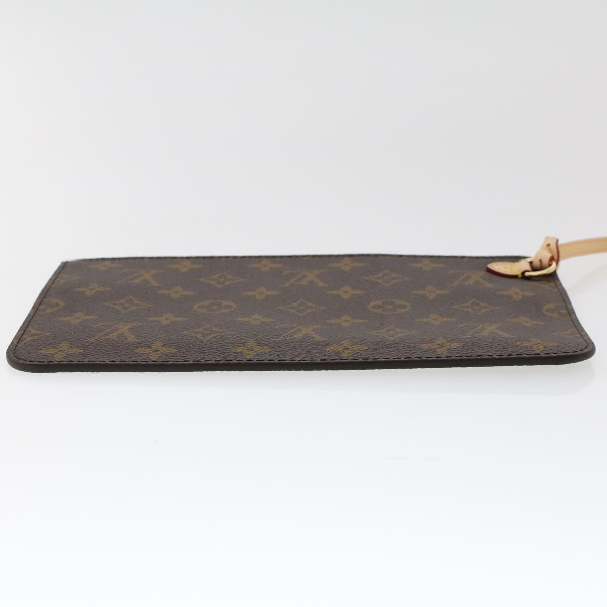 LOUIS VUITTON Monogram Neverfull GM Tote Bag M40157 LV Auth 47338A