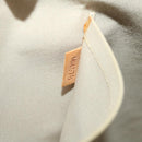 LOUIS VUITTON Monogram Miroir Alma GM Hand Bag Gold Dore M95274 LV Auth 47396S-11