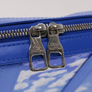 LOUIS VUITTON Monogram Clouds Soft Trunk Wallet Shoulder Bag M45432 Auth 47398SM-8