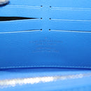 LOUIS VUITTON Monogram Clouds Soft Trunk Wallet Shoulder Bag M45432 Auth 47398SM-17