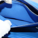 LOUIS VUITTON Monogram Clouds Soft Trunk Wallet Shoulder Bag M45432 Auth 47398SM-10