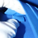 LOUIS VUITTON Monogram Clouds Soft Trunk Wallet Shoulder Bag M45432 Auth 47398SM-11