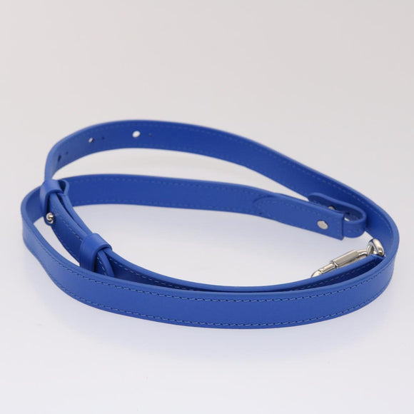 LOUIS VUITTON Monogram Clouds Soft Trunk Wallet Shoulder Bag M45432 Auth 47398SM