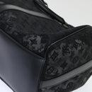 LOUIS VUITTON Monogram See Through Keepall Bandouliere 50 M53971 LV Auth 47400S-16