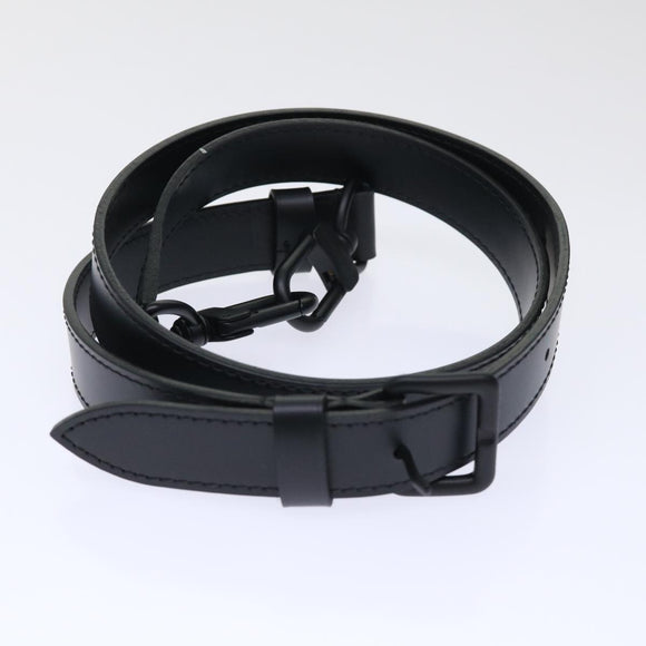 LOUIS VUITTON Monogram See Through Keepall Bandouliere 50 M53971 LV Auth 47400S