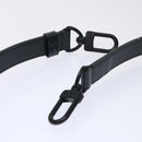 LOUIS VUITTON Monogram See Through Keepall Bandouliere 50 M53971 LV Auth 47400S-25