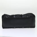 LOUIS VUITTON Monogram See Through Keepall Bandouliere 50 M53971 LV Auth 47400S-5
