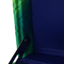 LOUIS VUITTON Monogram Taurillon Illusion Cotteville 40 Trunk M20477 Auth 47402SM-102