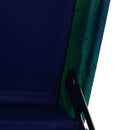 LOUIS VUITTON Monogram Taurillon Illusion Cotteville 40 Trunk M20477 Auth 47402SM-104