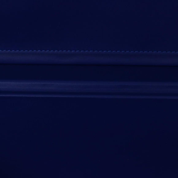 LOUIS VUITTON Monogram Taurillon Illusion Cotteville 40 Trunk M20477 Auth 47402SM