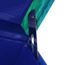 LOUIS VUITTON Monogram Taurillon Illusion Cotteville 40 Trunk M20477 Auth 47402SM-108