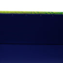 LOUIS VUITTON Monogram Taurillon Illusion Cotteville 40 Trunk M20477 Auth 47402SM-113