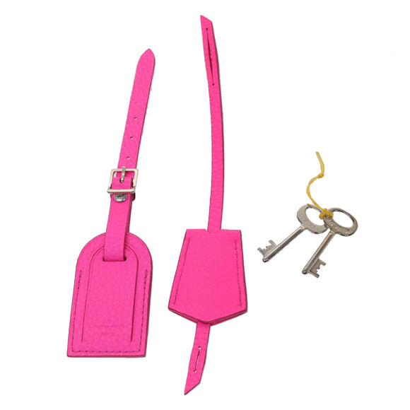 LOUIS VUITTON Monogram Taurillon Illusion Cotteville 40 Trunk M20477 Auth 47402SM