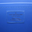 LOUIS VUITTON Monogram Taurillon Illusion Cotteville 40 Trunk M20477 Auth 47402SM-20