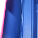 LOUIS VUITTON Monogram Taurillon Illusion Cotteville 40 Trunk M20477 Auth 47402SM-25