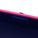 LOUIS VUITTON Monogram Taurillon Illusion Cotteville 40 Trunk M20477 Auth 47402SM-26