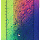 LOUIS VUITTON Monogram Taurillon Illusion Cotteville 40 Trunk M20477 Auth 47402SM-46