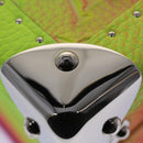 LOUIS VUITTON Monogram Taurillon Illusion Cotteville 40 Trunk M20477 Auth 47402SM-70