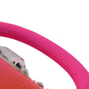 LOUIS VUITTON Monogram Taurillon Illusion Cotteville 40 Trunk M20477 Auth 47402SM-14