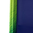 LOUIS VUITTON Monogram Taurillon Illusion Cotteville 40 Trunk M20477 Auth 47402SM-99