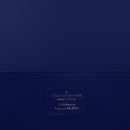 LOUIS VUITTON Monogram Taurillon Illusion Cotteville 40 Trunk M20477 Auth 47402SM-100