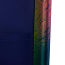 LOUIS VUITTON Monogram Taurillon Illusion Cotteville 40 Trunk M20477 Auth 47402SM-101