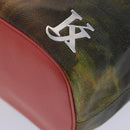 LOUIS VUITTON Masters Collection DA VINCI Neverfull MM Bag M43373 LV Auth 47430A-16