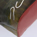 LOUIS VUITTON Masters Collection DA VINCI Neverfull MM Bag M43373 LV Auth 47430SM-17