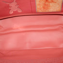 LOUIS VUITTON Masters Collection DA VINCI Neverfull MM Bag M43373 LV Auth 47430SM-10
