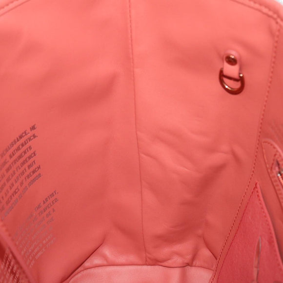 LOUIS VUITTON Masters Collection DA VINCI Neverfull MM Bag M43373 LV Auth 47430A