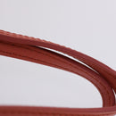 LOUIS VUITTON Masters Collection DA VINCI Neverfull MM Bag M43373 LV Auth 47430SM-14