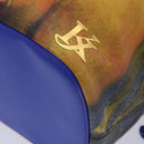 LOUIS VUITTON Masters Collection GAUGUIN Neverfull MM Bag M43359 LV Auth 47431SM-16