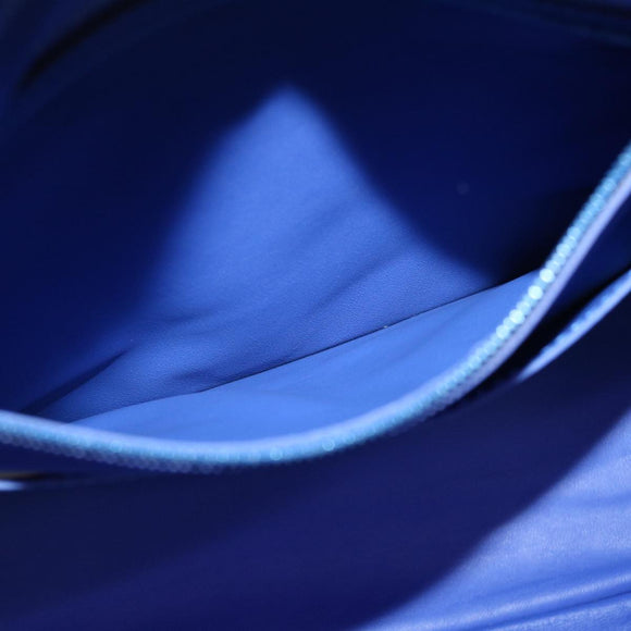 LOUIS VUITTON Masters Collection GAUGUIN Neverfull MM Bag M43359 LV Auth 47431S