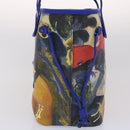 LOUIS VUITTON Masters Collection GAUGUIN Neverfull MM Bag M43359 LV Auth 47431S-3