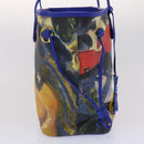 LOUIS VUITTON Masters Collection GAUGUIN Neverfull MM Bag M43359 LV Auth 47431S-4